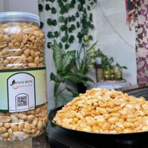 Roosted Thai Nuts 1Kg – রোস্টেড থাই নাটস ১ কেজি