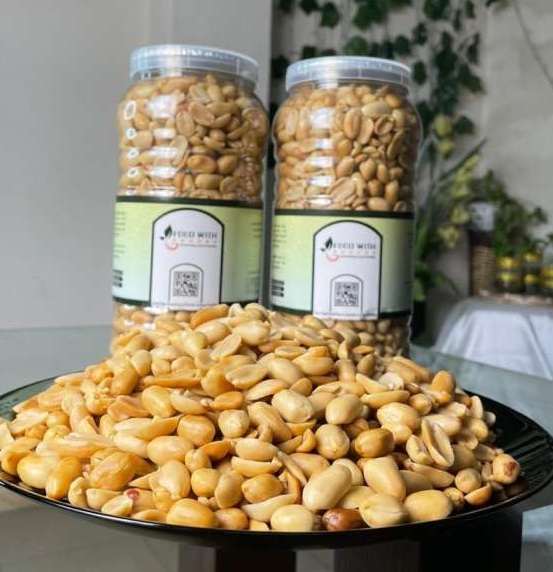 Roosted Thai Nuts 2Kg – রোস্টেড থাই নাটস ২ কেজি