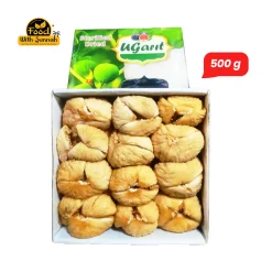 Dry Figs -500Gram  - শুকনা ত্বীন ফল -৫০০গ্রাম