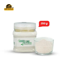 হিমালয় গোলাপি লবণ ২৫০ গ্রাম - Himalayan Pink Salt 250 Gram