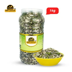 Roasted Mixed Seeds With Pink Salt 1KG - মিশ্র ভাজা বীজ পিঙ্ক সল্ট সহ 1KG