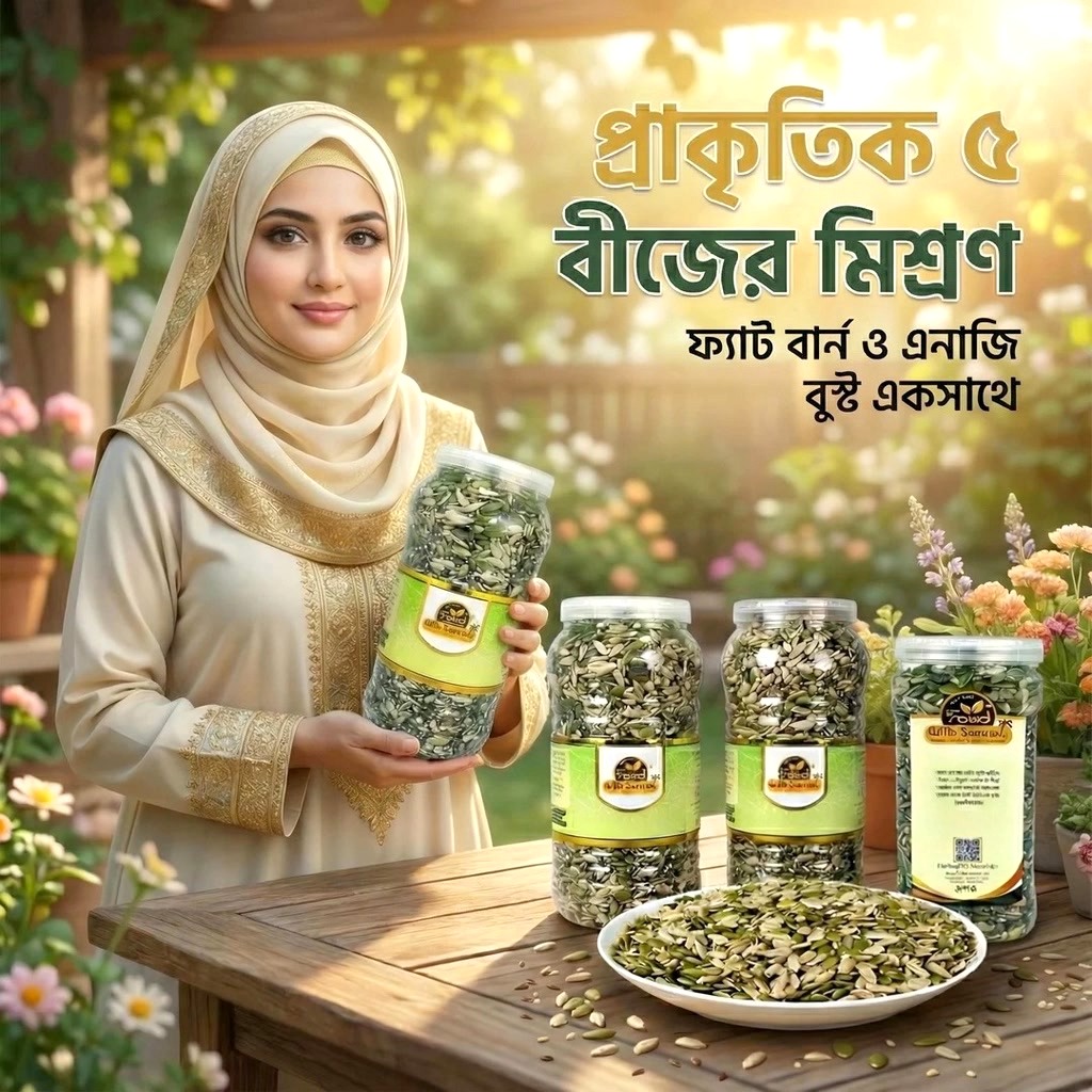 রোস্টেড বাদাম