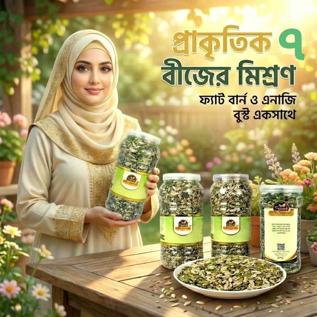 রোস্টেড বাদাম