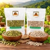 Crispy Seeds Combo 500 Gram – মুচমুচে কুমড়া বীজ ২৫০ গ্রাম + মুচমুচে সূর্যমুখী বীজ ২৫০ গ্রাম